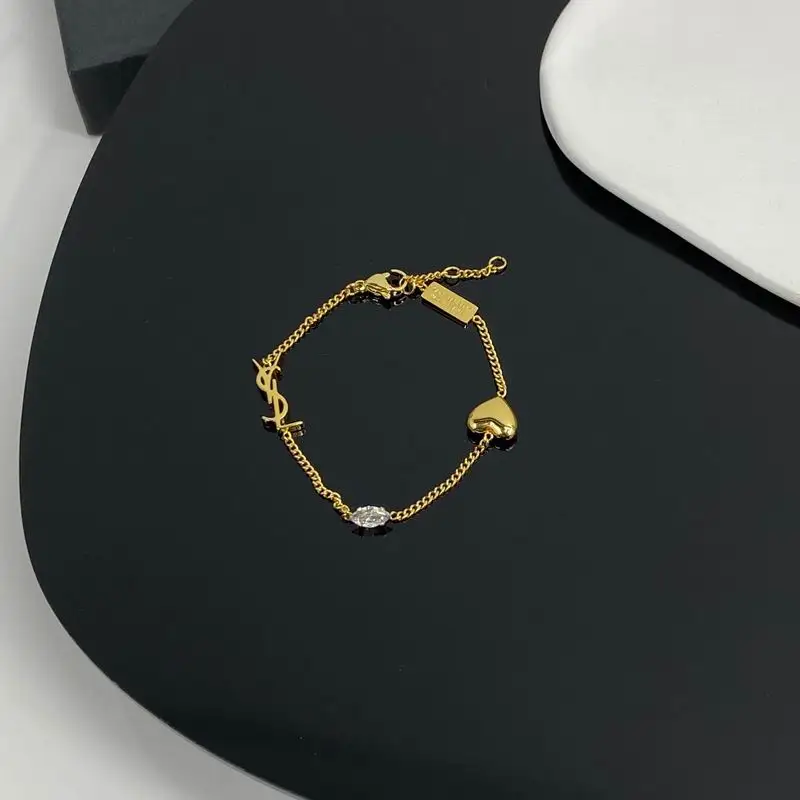 YSL bracelet 03lyr28 (2)